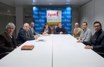 Arranca EGOKI, un proyecto de adaptación al cambio climático en la planificación urbanística local
