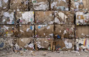 Cataluña incentiva proyectos de economía circular en el ámbito de los residuos con 1,5 millones de euros