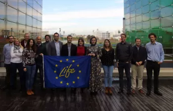 Mejorar la gestión y rentabilidad de los bosques mediterráneos para hacer frente al cambio climático