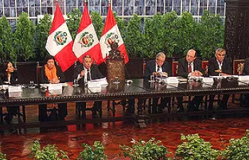Perú apuesta por un cambio en la gestión de las EPS mejorando sus capacidades técnicas y formando alianzas con el sector privado