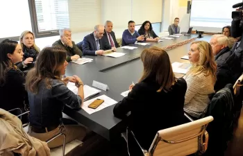 La Xunta de Galicia apuesta por explotar el potencial de la simbiosis industrial en Galicia