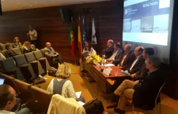 El proyecto RESCCUE celebra en Lisboa una jornada sobre resiliencia y adaptación al cambio climático