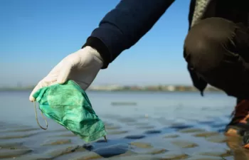 La pandemia resucita el plástico de un solo uso