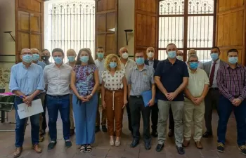 La Comunidad Valenciana invierte 2,7 millones de euros para mejorar el abastecimiento de agua