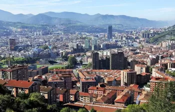 El Gobierno Vasco impulsa un centenar de proyectos de sostenibilidad en municipios vascos