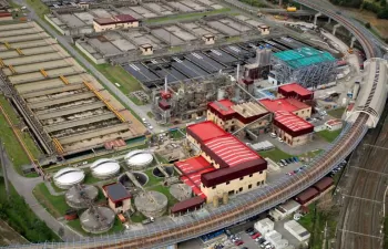 El Consorcio de Aguas Bilbao Bizkaia aprueba inversiones por 237 millones de euros hasta 2019
