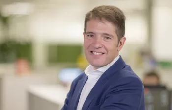 Óscar Martín, CEO de Ecoembes, es nombrado nuevo presidente de EXPRA