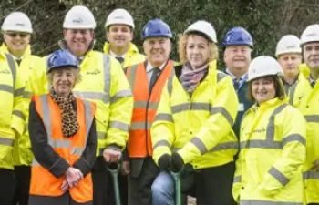 Amey, filial de Ferrovial Servicios, inicia las obras del parque de residuos de Allerton en Reino Unido