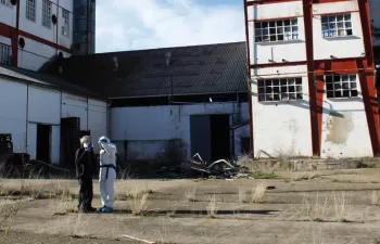 Se abre el proceso de compra pública de innovación para buscar soluciones a la contaminación de lindano