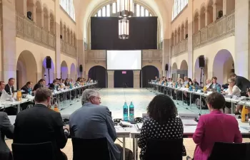 La OCDE crea una lista con más de 140 preguntas e indicadores para ayudar a gestionar mejor las inundaciones