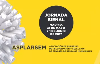 ASPLARSEM celebra su jornada bienal bajo el título \'Los envases en el horizonte 2020\'