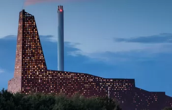 Celebrado en Rotterdam el 8º Congreso de CEWEP sobre valorización energética de residuos