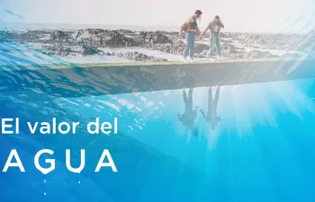 Concienciación: la fase más importante para entender el valor del agua