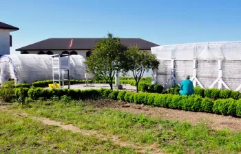 El Centro Penitenciario de Monterroso lanza una iniciativa para acabar con el desperdicio de alimentos