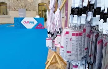 Cartagena acoge la cuarta edición de Aquae Campus