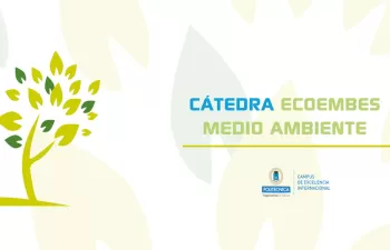 La Cátedra Ecoembes de Medio Ambiente participará en el II Foro de las Ciudades