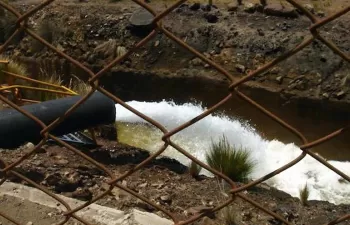 Multa a España por incumplir la directiva europea de saneamiento y depuración de aguas residuales