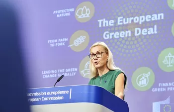 La Comisión Europea sube el listón contra el cambio climático: propone reducir las emisiones un 55% para 2030