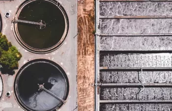 ACUAES adjudica por más de 32 millones de euros la construcción de la depuradora de Sinova en Soria