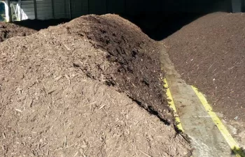 Idean un nuevo sistema para analizar el olor generado durante el compostaje