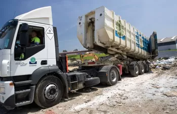 A información pública el Plan de Residuos del Principado de Asturias 2017 - 2024