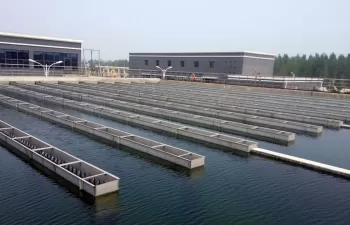 Investigadores de CALAGUA desarrollan una técnica para recuperar el 100% del nitrógeno en depuradoras