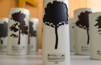 12 empresas españolas, reconocidas por su compromiso con la sostenibilidad y su comportamiento ambiental