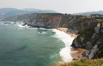 El MITECO presenta el avance del Plan Estratégico Nacional para la Protección de la Costa