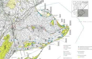 La ACA acuerda dar continuidad al seguimiento y control de la calidad del tramo final del río Ebro