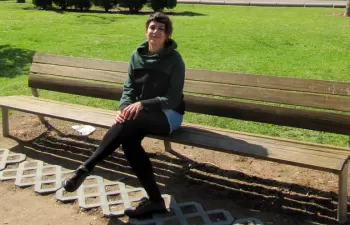 Patricia Moñino (IIAMA-UPV): \"Se está demostrando que el tratamiento anaerobio es más sostenible\"