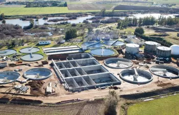 El nuevo Convenio de ACUAES permitirá acometer inversiones en depuración por 519 millones de euros