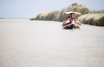 España, tercer país del mundo con más humedales en la Lista Ramsar