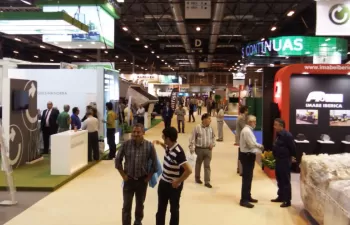 TECMA 2016 aumenta el espacio expositivo