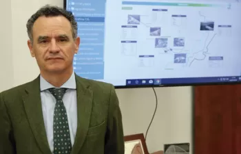 Transformación digital para la excelencia en la gestión del agua