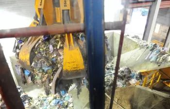 El Maresme, la comarca del área de Barcelona que mejor separa los residuos