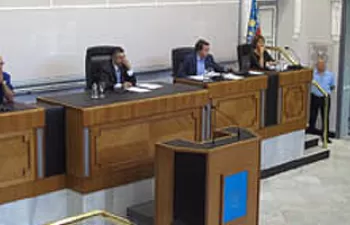 Constituido el nuevo Consorcio de Residuos de la Vega Baja