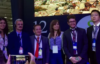 \"Contar con una planificación hidrológica adecuada es clave para hacer frente a las demandas de la sociedad\"