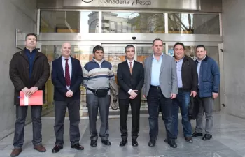 Malta y la Región de Murcia fortalecen el intercambio de conocimiento para paliar la escasez de agua