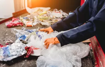 Plastics Europe secunda el acuerdo para abordar el reto de los plásticos