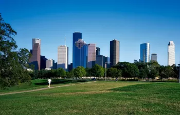 FCC Medio Ambiente seguirá gestionando los residuos de las depuradoras de Houston