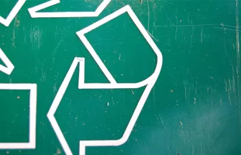 España recicló en 2013 el 55,3% de los residuos y destinó a vertido el 37,4%