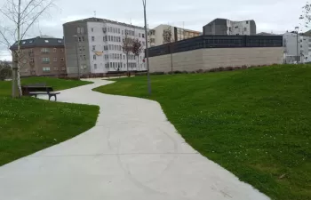 Comienza a funcionar la actuación \"Interceptores generales de la margen derecha de la Ría de Ferrol\"