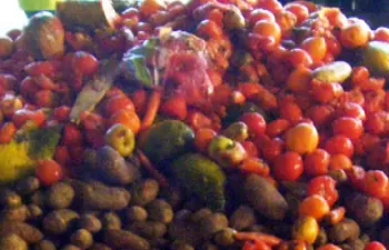 AZTI-Tecnalia organiza una jornada sobre soluciones de valorización de residuos en el sector agroalimentario