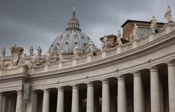 SUST4IN se une al Consejo para el Capitalismo Inclusivo con el Vaticano
