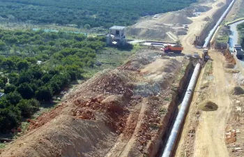 La Generalitat Valenciana recupera las ayudas para la modernización de regadíos