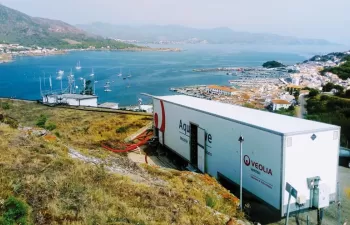 El reto del agua en El Port de la Selva