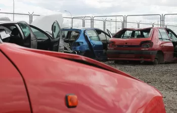 La Unión Europea lanza una consulta pública sobre los vehículos al final de su vida útil