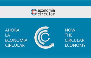 Conferencia Internacional 'Ahora la Economía Circular', el nuevo modelo a debate