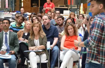 Valladolid acogerá Socialweekend y Circularweekend para impulsar nuevos proyectos de emprendedores