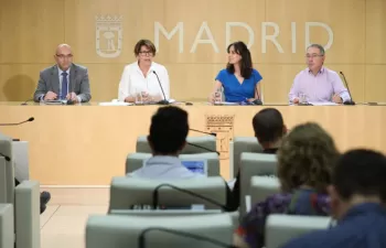 Madrid abre a participación pública la Estrategia de Prevención y Gestión de Residuos 2018-2022